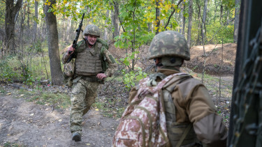 Budanov egyetlen dologtól teszi függővé Oroszország túlélését, fordulópont jöhet a háborúban – Ukrajnai háborús híreink csütörtökön 