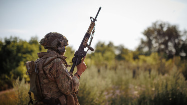 Bejelentette Trump kulcsembere: itt van a fordulat, amire mindenki várt - Hamarosan vége lehet a háborúnak Ukrajnában
