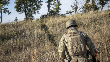 Munkácsi vezetőt tartóttattak le Ukrajnában, fontos városokat szorongatnak az oroszok - Híreink az orosz-ukrán háborúról kedden 
