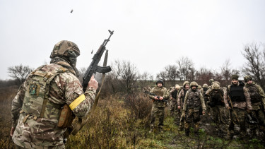 Robbanás rázta meg Krasznodárt, hatalmas baj van Kijevben - Szerdai híreink az ukrán frontról percről percre