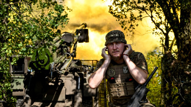 Ukrajna egyesülni akart a NATO hatalmával, teljesen szétlőtték az oroszok egyik legfontosabb szektorát – Háborús híreink kedden