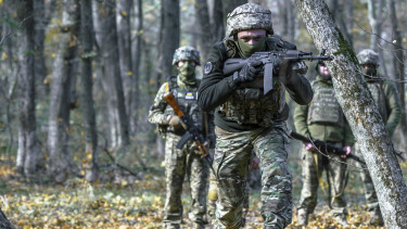 Ultimátumot kapott Ukrajna, masszív támadás érte Rosztovot - Híreink az ukrán frontról szerdán 