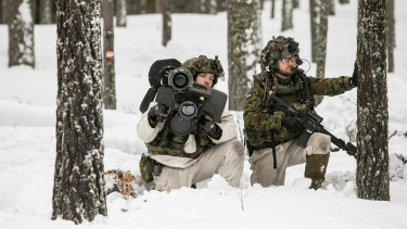 Hírszerzési vezető rántja le a leplet Oroszország nagy tervéről: a frontvonal elérte a nyugati államokat