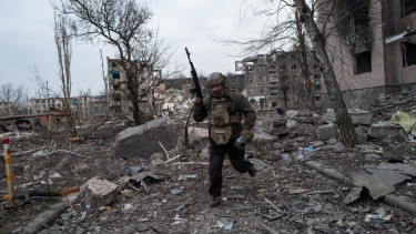 Előbukkant a legújabb béketerv, Moszkva Európát sem támadhatná – Ukrajnai háborús híreink csütörtökön 