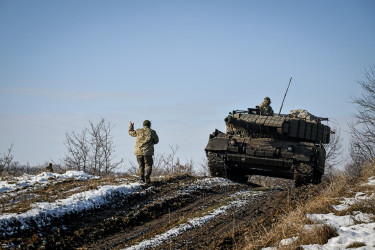 ukrajna leopard 1a5
