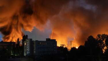 Bemondták az oroszok: Ukrajna teljes megsemmisülése jön – Íme a pusztulás dátuma