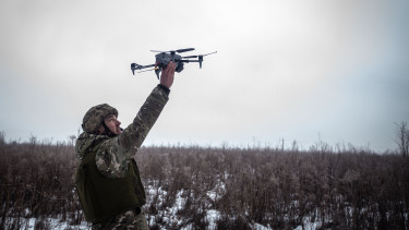 Lesújtó véleményt mondtak a NATO-ról: már Ukrajnának sem kell, amit a szövetség tud – Putyin dörzsölheti a tenyerét