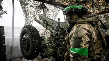 Amerikai agytröszt: Oroszország megállítható a frontvonalon, azt is elmondták, mi kell hozzá