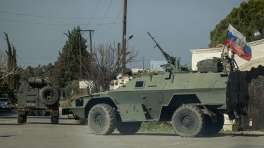 Bemondták az oroszok: stratégiai vereséget szenved a NATO – Ezután szörnyű bosszú jön