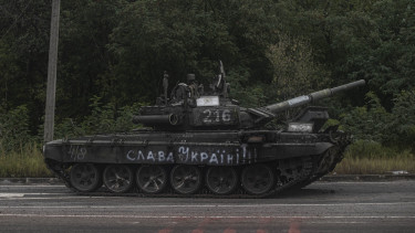 Olajraktárt ért támadás Krasznodarban, őszinte vallomást tett Zelenszkij – Ukrajnai háborús híreink csütörtökön