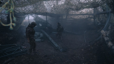 Kijev is kénytelen volt elismerni: végveszélyben az erődváros, teljesen új helyen bukkantak fel az oroszok