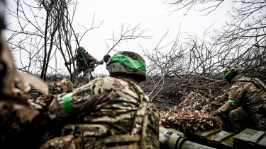 Moszkva bejelentette az orosz-ukrán háború egyik legnagyobb győzelmét, de van ezzel egy kis gond