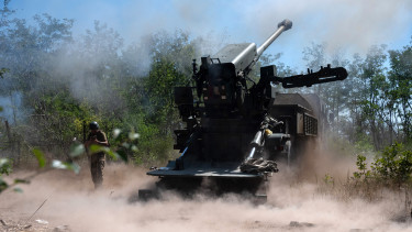 Szabotázsakció Belgorodban, leállt Oroszország egyik legfontosabb üzeme – Híreink az orosz-ukrán háborúról szerdán