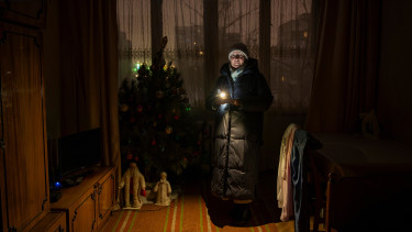 Íme Vlagyimir Putyin ördögi mesterterve? Óriási válság kirobbantásával kényszerítheti térdre Európát