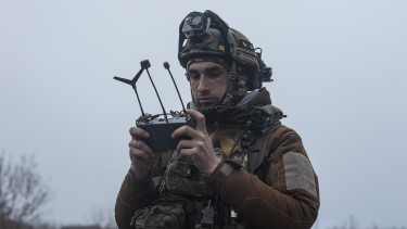 Lecsaptak a „Magyar Madarai”: valósággal letarolja Ukrajna az orosz légvédelmet