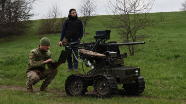 Vége a tűzszünetnek Ukrajnában, egymást vádolja Kijev és Moszkva, támadás alatt Zaporizzsja – Híreink az orosz-ukrán háborúról hétfőn