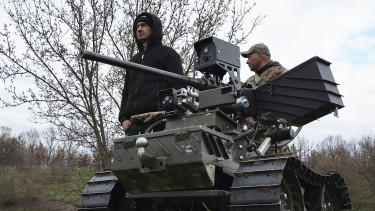 Támadásba lendült Oroszország, a Kreml nem valami biztatóan nyilatkozott a békéről – Orosz-ukrán háborús híreink vasárnap 