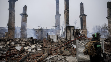 Orosz-ukrán háború: megjelent az új béketerv!