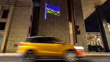 Áll a bál a háttérben: fellázadtak Ukrajna egyes hitelezői