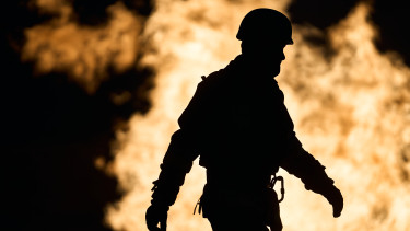 Sötéten látják a háború jövőjét az ukránok, de van, ami riasztó lehet az oroszoknak