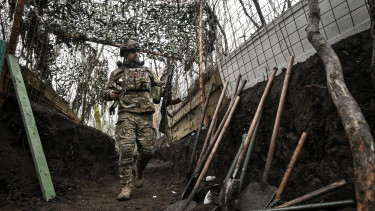 Financial Times: Amerika hajlandó biztonsági garanciákat nyújtani Ukrajnának, de csak nagyon súlyos áron