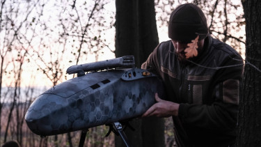 Szaratovot lőtte Ukrajna, Zelenszkij készen áll a béketárgyalásra, de van egy akadály – Orosz-ukrán háborús híreink csütörtökön