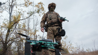 Lecsapott az ukrán katonai hírszerzés: módszeresen semmisítik meg az orosz légvédelmet