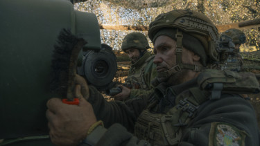 CNN: szimbolikus győzelem felé halad Putyin az ukrajnai háború egyik legnagyobb csatájában