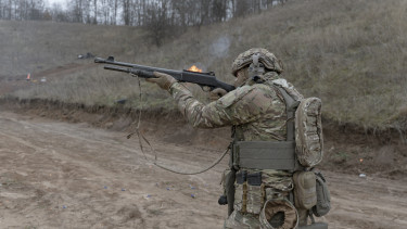 Aggódik a befolyásos ukrán képviselő: ez a béke egy újabb háborúhoz fog vezetni