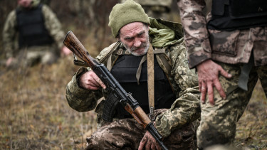 Kiderült, hogyan akarja megvédeni Amerika Ukrajnát az oroszoktól: itt vannak a részletek