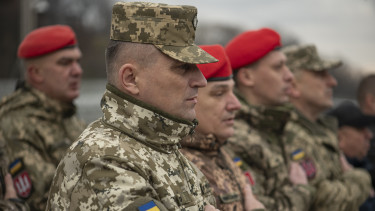 Putyin bejelentette Pokrovszk elfoglalását, Witkoff Moszkvába látogat – Háborús híreink kedden 