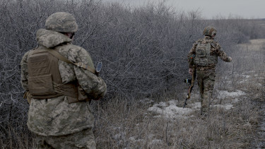 Váratlan fordulat: sorra fordulnak Putyin ellen az orosz milbloggerek, katasztrofálisnak látják a helyzetet a fronton