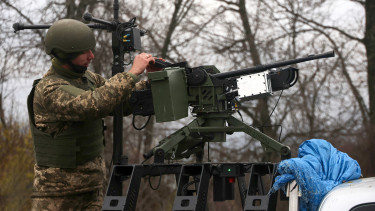 Agresszívabbá válhat a NATO Oroszországgal szemben, vége a béketárgyalásnak – Orosz-ukrán háborús híreink hétfőn 