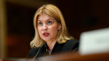 Kemény üzenet érkezett Washingtonból Ukrajnába: ez az érdekeinket sérti, azonnal hagyják abba!