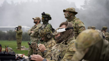 Az EU új feltételeket szabna Ukrajna uniós forrásokból történő fegyvervásárlásaira