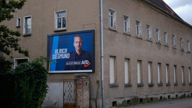 Történelmi áttörés kapujában a szélsőjobboldal: a sorsdöntő választás eredményébe egész Európa beleremeghet