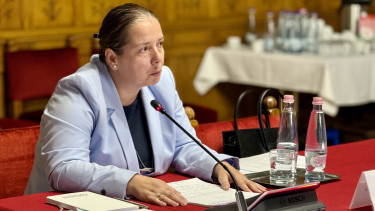 Unger Anna a vagyonvédelmi hivatalról: demokratikus konszolidáció nem képzelhető el igazságtétel nélkül