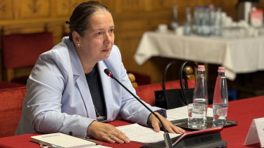 Az NVVH visszalépett vezetőjelöltje szerint egy pitbullra van szükség, gratulált Unger Annának