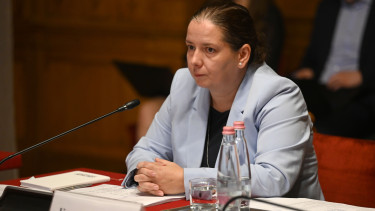 Unger Anna: 20-60 ezer milliárd forintnyi közpénzt lophattak el, már idén indul az első vagyonvisszaszerzési vizsgálat