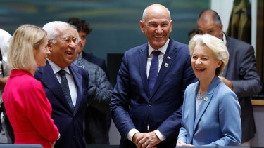 Történelmi helyszínen gyűlhetnek össze az EU vezetői