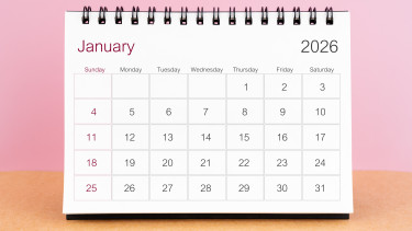 2026-os hosszú hétvégék és ünnepnapok: itt az év legfontosabb táblázata