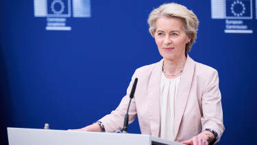 ursula von der leyen