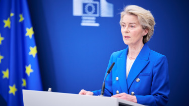 Ursula von der Leyen: új fejezet a transzatlanti kereskedelemben – előnyös, bár nem tökéletes megállapodás
