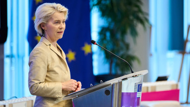 Meglepően elégedettek a magyar vállalkozók Ursula von der Leyen nagy üzletével