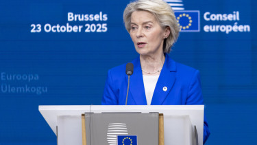 Európai hírszerzés jöhet Ursula von der Leyen felügyelete alatt, de ez egy valóságos aknamezőnek tűnik