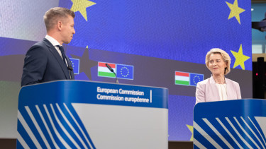 Eldőlt! Magyar Péter hazahozhat 6 ezer milliárdot: mihez kezd a kormány ennyi pénzzel? 