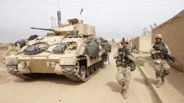 Nyíltan elismerte az amerikai vezető: az USA többé nem a világ uralkodója - Hatalmas hiba, ami történt
