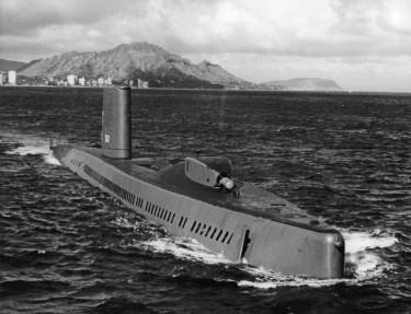 Uss-halibut-amerikai-egyesult-allamok-haditengereszet-tengerfenek-hadviseles-melytengeri-muveletek-Szovjetunio