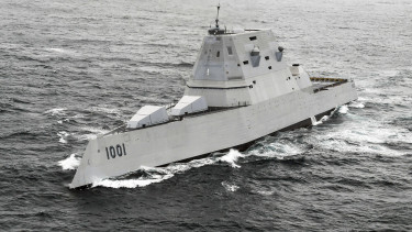 USS Michael Monsoor-amerikai-haditengereszer-iranyitott-raketas-rombolo-amerikai-egyesult-allamok