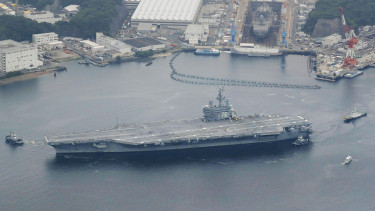 Hangosan dübörögnek a harci dobok: egyre többen számítanak háborúra, Amerika lépése döntő lehet